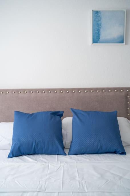 Amplio Apartamento 2 Dormitorios Cerca De La Playa 알리칸테 외부 사진