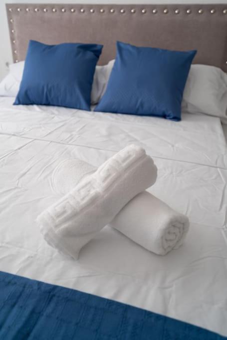 Amplio Apartamento 2 Dormitorios Cerca De La Playa 알리칸테 외부 사진